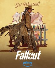 Фоллаут / Fallout [Полный сезон] (2024) WEB-DLRip | HDRezka Studio